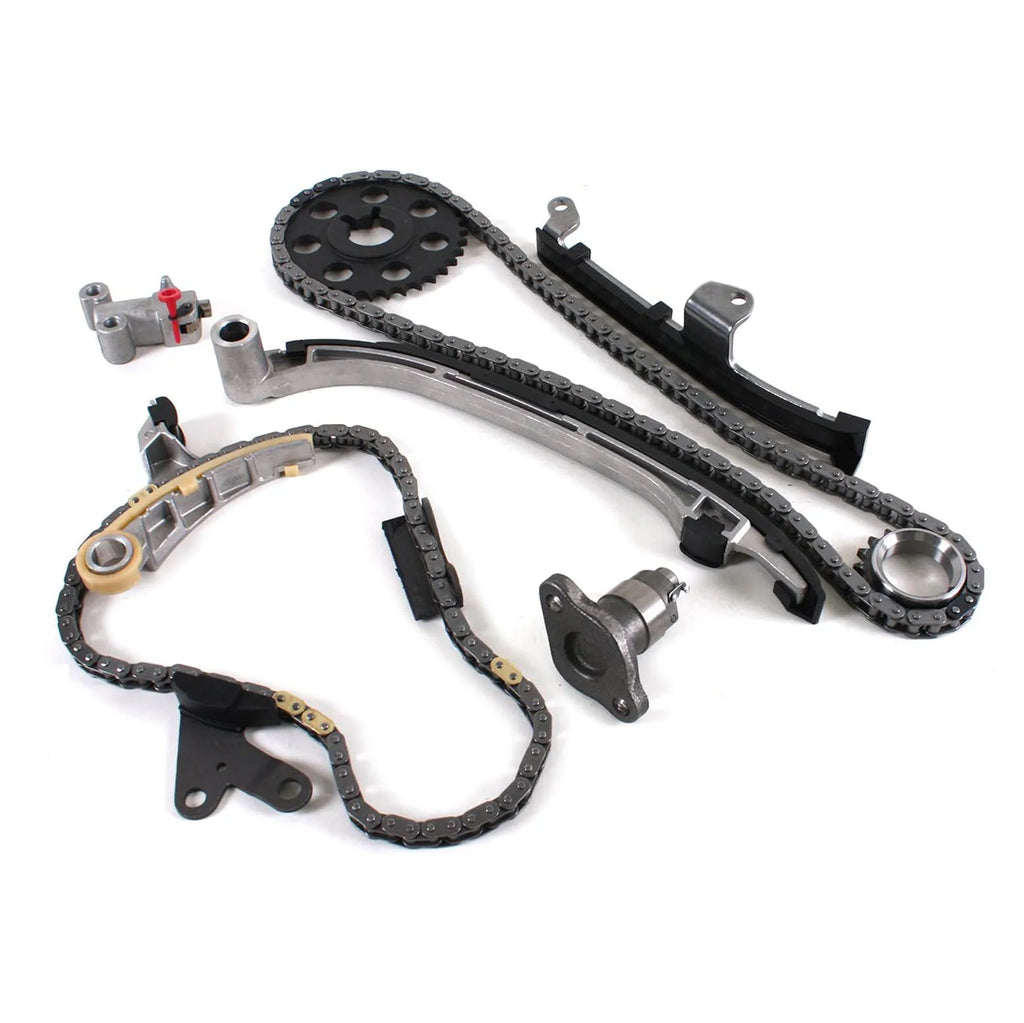 3RZ Timing Chain Kit for Toyota 2.7L Tacoma 4Runner T100 LANDCRUISER PRADO HILUX 3RZFE 3RZ-FE Engine