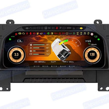 Load image into Gallery viewer, 12.3 Inch Digital Dashboard Screen for Toyota LC76 2007-2024