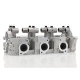 6G72 G6AT Cylinder Head for Mitsubishi Galant Pajero MD364215 MD307678 MD307677 MD319220 Culata Cabezote De Motor
