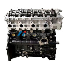 Load image into Gallery viewer, Toyota 4Runner 1984-2019 - No Abnormal Noise Complete Engine 1KD 1KD-FTV 2KD 4Runner Fortuner 3.0TDI – OEM 1KD