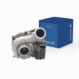 2012-2024 Garrett Performance New Turbocharger Original Garrett 776470-1 059145722R 059 145 722 R