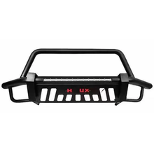 Load image into Gallery viewer, Toyota Hilux Sport Bull Bar Stainless Steel Front Bumper