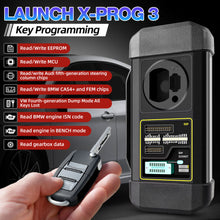 Load image into Gallery viewer, Launch X431 X-PROG3 - view 2