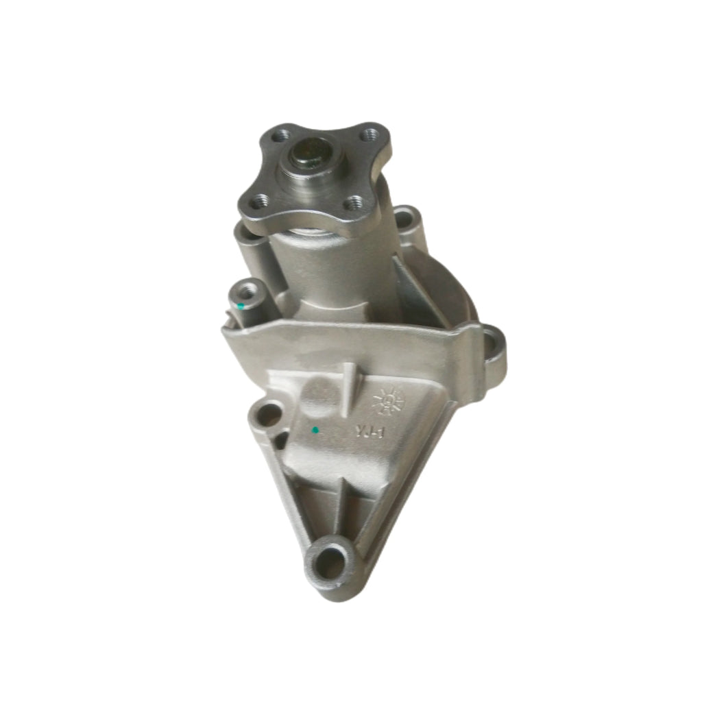 G4ER G4FK  Engine G4ED G4FC Engine Water Pump  OEM 25100-26015 for hyundai  Water Pump Price List