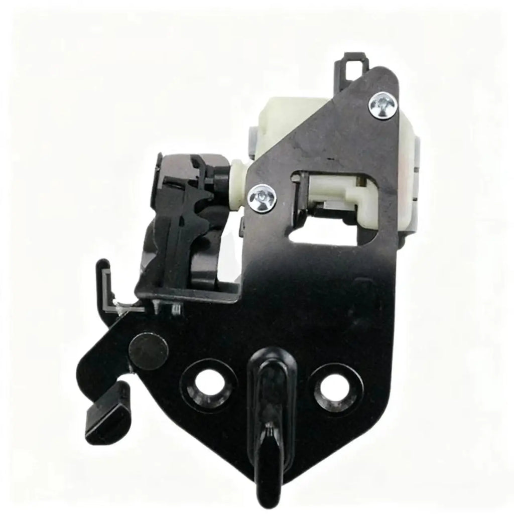 VW Caddy III / IV Tailgate Lock Actuator 1ZD827511C