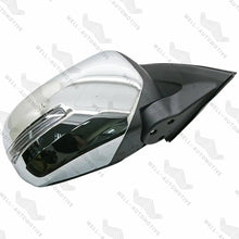 Load image into Gallery viewer, Premium Side Mirror for Mitsubishi Triton L200