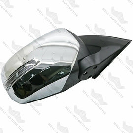 Premium Side Mirror for Mitsubishi Triton L200