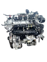 Load image into Gallery viewer, FAW Bestune CA4GA12TD 1.2L Petrol Engine Assembly for V80 V70 V2 B70 T77 T33 (Used) - photo 2