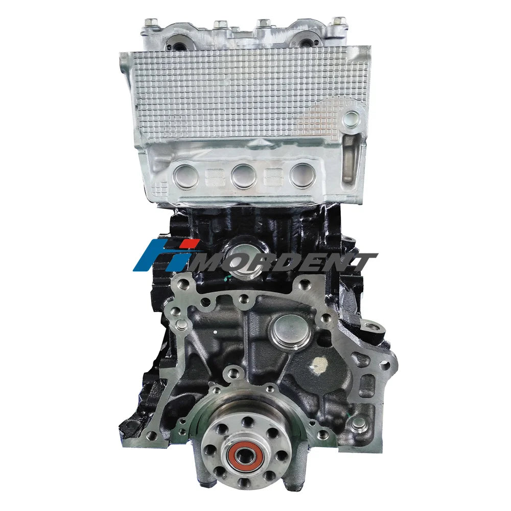 Isuzu KB 1990-2003 2.5 TDI No Abnormal Noise Auto Engine 4JK1 2.5TD 4JK1-TC Complete Engine for Isuzu KB D-MAX Pickup – OEM 4JK1