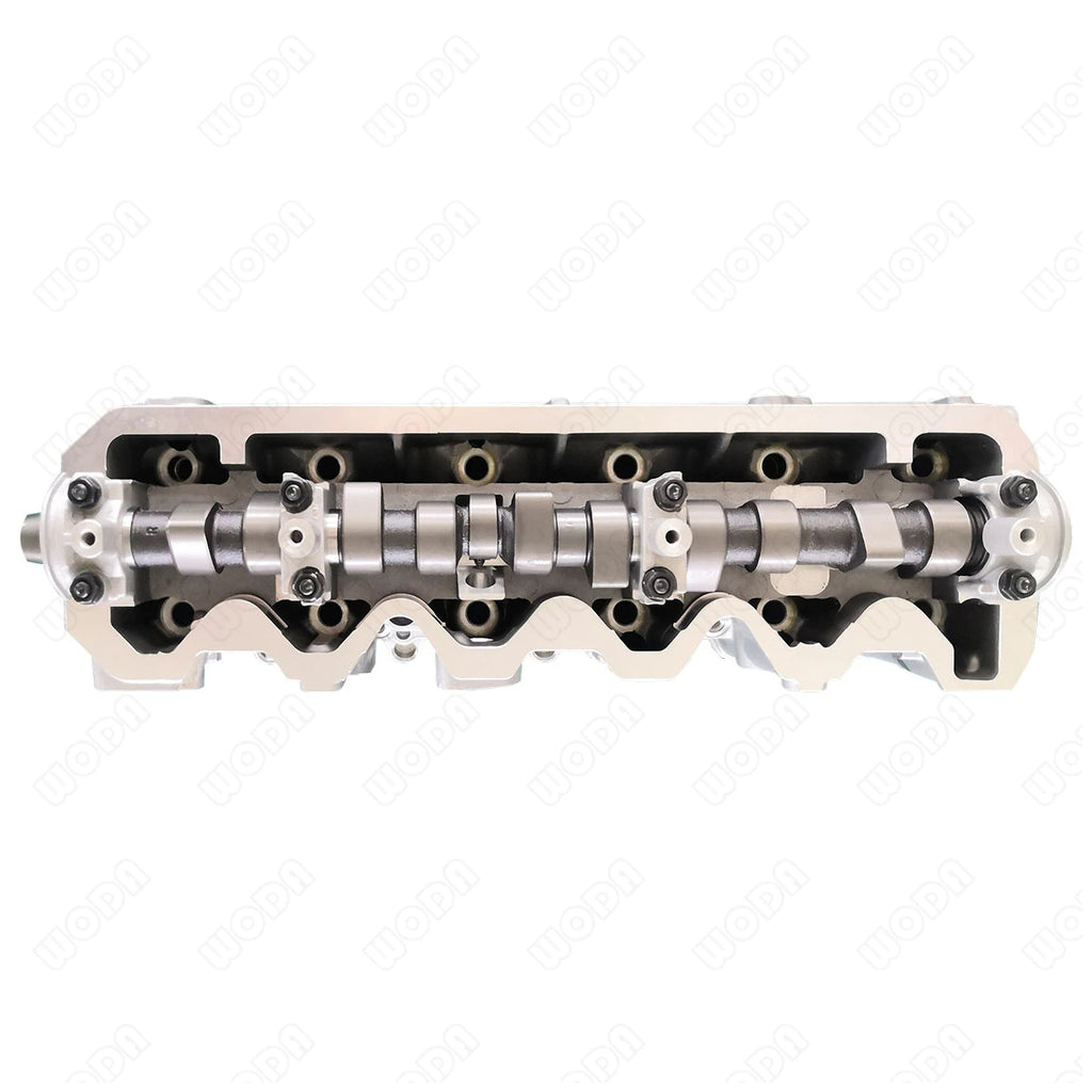 VW CRAFTER 30-50 Platform/Chassis 2006.04-2011.07 2.5 TDI (120KW,163PS) BJJ BJK BJL BJM CEBB CEC CEB Complete Cylinder Head for VW Crafter 30-35 – OEM 908713