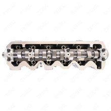 Load image into Gallery viewer, VW CRAFTER 30-50 Platform/Chassis 2006.04-2011.07 2.5 TDI (120KW,163PS) BJJ BJK BJL BJM CEBB CEC CEB Complete Cylinder Head for VW Crafter 30-35 – OEM 908713