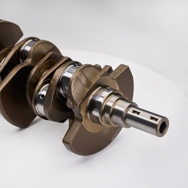 Toyota 7GR-FKS / 8GR-FKS 3.5 V6 Crankshaft – OE 13401-31080