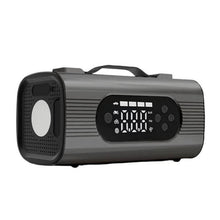 Load image into Gallery viewer, 2500A Portable Car Jump Starter Power Bank - Universal Fit
