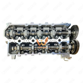 FIAT FULLBACK Pickup (502_, 503_) 2016.04-... 2.4 D 4x4 (KT0T)(110KW,150PS) 4N15 Cylinder Head Assy 1005C644 1005C961 2.4DI-D – OEM 1005C644