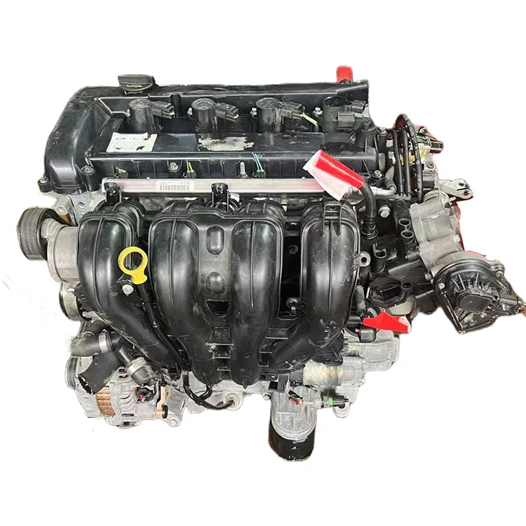 Ford 2.0L Long Block Engine for Escape Fusion Mercury Milan (Used) - photo 1