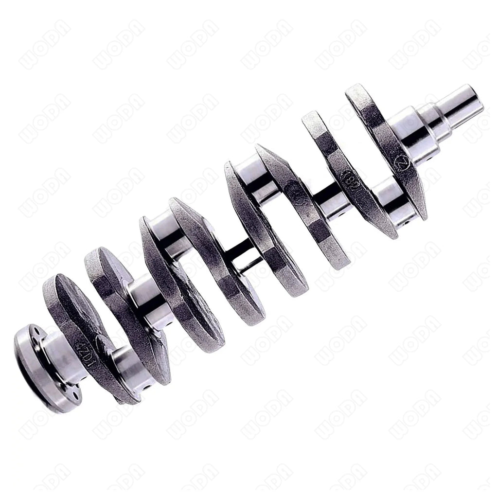 Isuzu For Isuzu 1985-1995 4ZD1 2.3l 4zd1 Crankshaft 8-94136-164-0 For Isuzu Pickup Diesel Engine Parts – OEM 8-94136-164-0