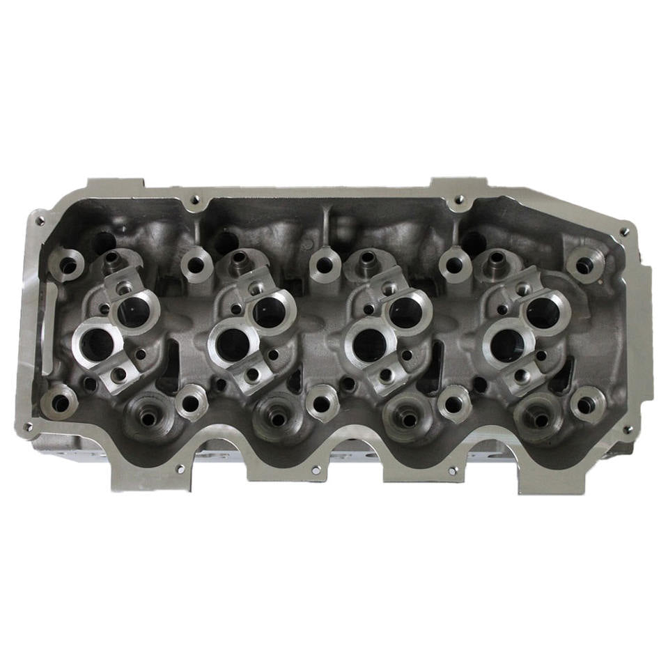 1.6L 8V SQR480EF SQR480 Engine Cylinder Head 480EF-1003015MA 480E-1003010 for Chery A11 Amulet A15 1.6L