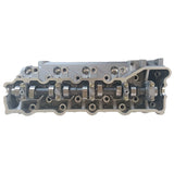 Cast Iron 4M40 4M40T Complete Cylinder Head for Mitsubishi Pajero L200 2.8L ME202621 ME202620 908515 908514