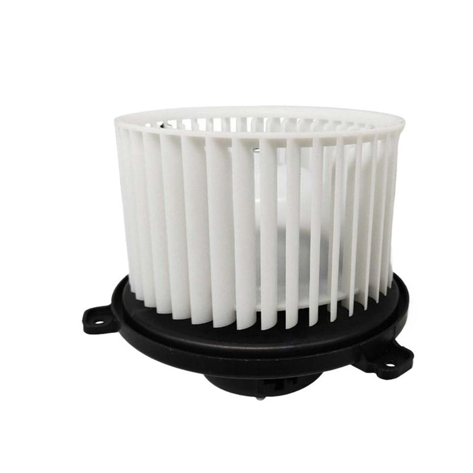 Mitsubishi Triton blower motor cage