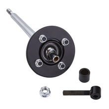 Load image into Gallery viewer, BMW E30 E36 E46 E39 Adjustable Short Shifter with Gear Knob - 265mm or 315mm