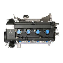 Load image into Gallery viewer, Mitsubishi Brilliance Zotye 4A92 1.6L Engine Assembly for ASX Lancer CY H530 V5 Z300 (New) - photo 5