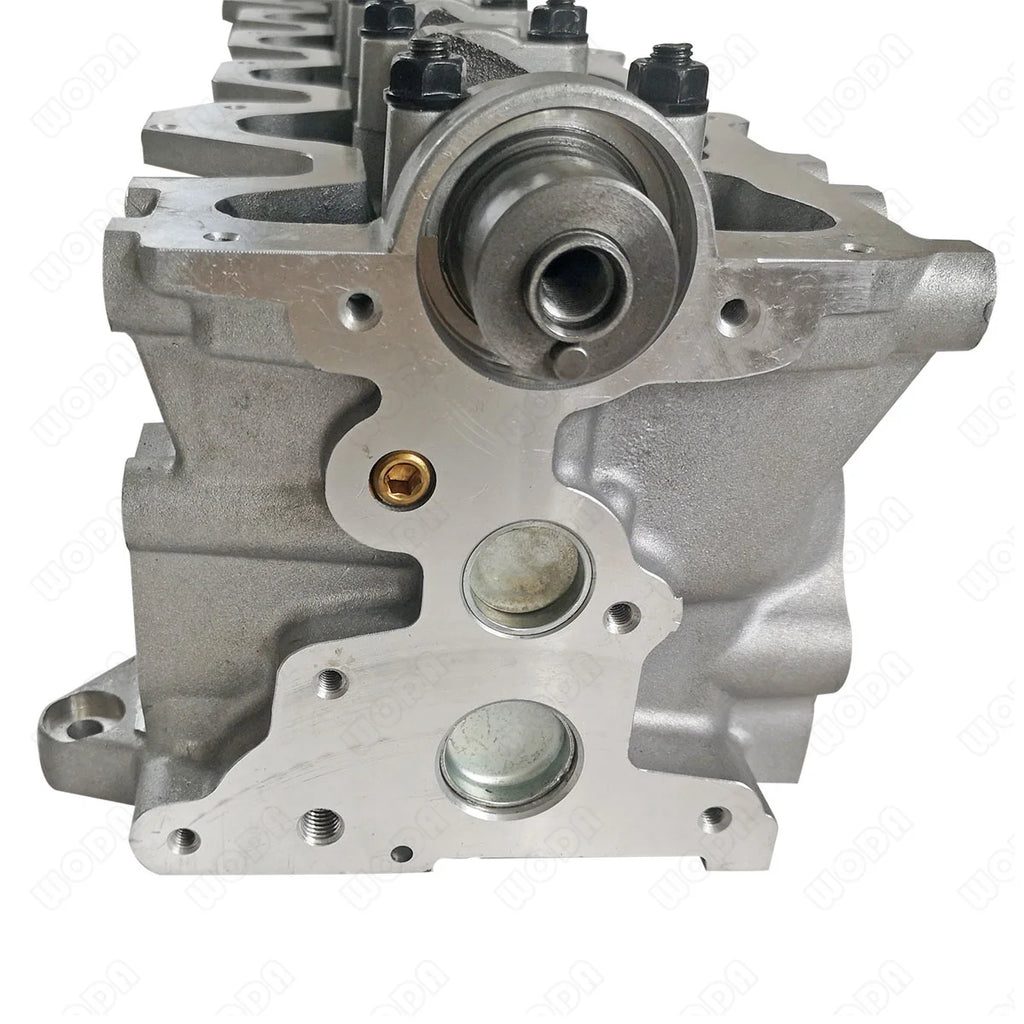 Nissan CREW (_K30), CEDRIC (Y30), CEDRIC (Y32), CEDRIC Hardtop (Y31) 1983-1988, 1991-1995, 1987-1991, 1993-2010 RD28 Motor Engine Parts RD28 Cylinder Head Assembly Patrol RD28T Y30 Y31 Y32 – OEM 908501