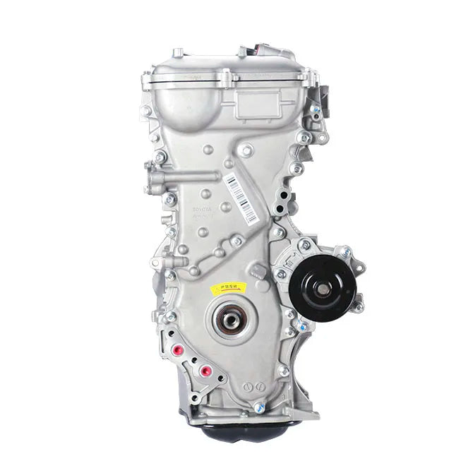 100KW 1.8L Hybrid Engine 2ZR-FE 2ZRFXE 2ZR Engine Assembly for Toyota Corolla