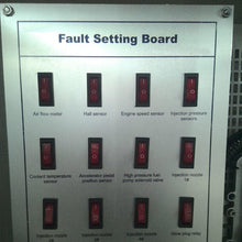 Load image into Gallery viewer, BYD Drive Transmission System Training Platform