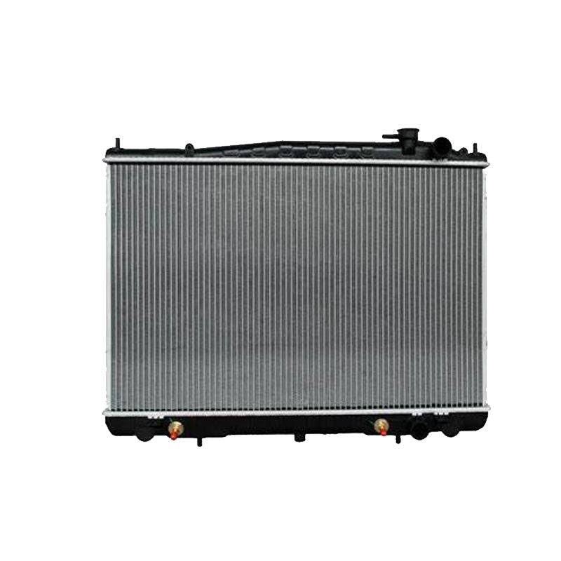 Nissan Xterra Radiator High Quality Aluminium Radiator for Nissan Xterra 2002-2004 | OEM 21460-5S700 Engine Cooling System Replacement