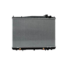 Load image into Gallery viewer, Nissan Xterra Radiator  High Quality Aluminum Radiator for Nissan Xterra 2002-2004 | OEM 21460-5S700 | Auto Cooling System Replacement Radiator