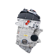 Load image into Gallery viewer, High Quality 6 Cylinder N52 N52B30 Auto Engine Assembly 3.0L for BMW 530 530xi 530i N52B30