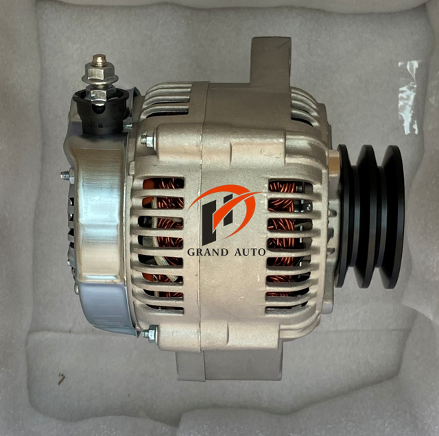 Toyota Land Cruiser 1HZ 12V 110A Alternator HZJ75 HZJ80 HZJ105