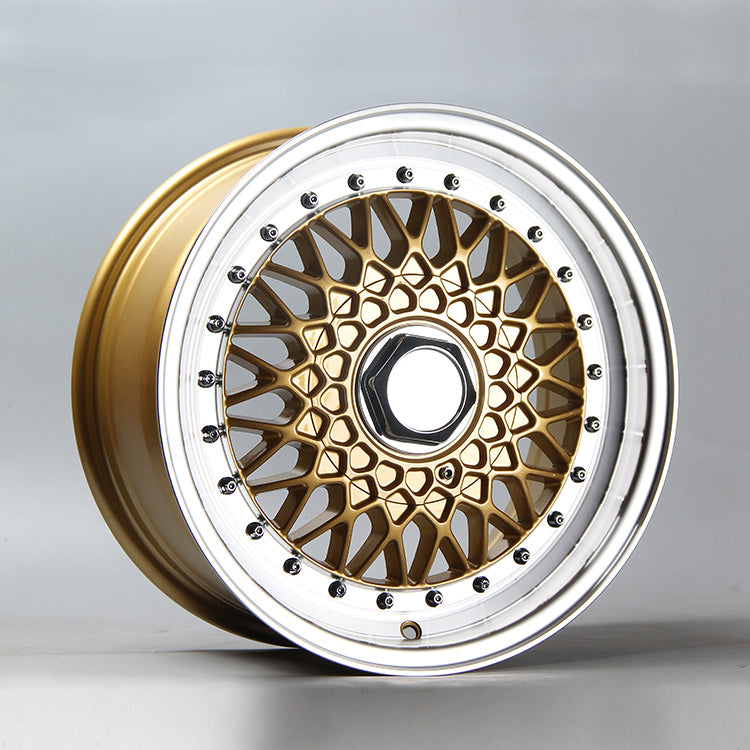 Universal 16 Inch Alloy Wheel Rim