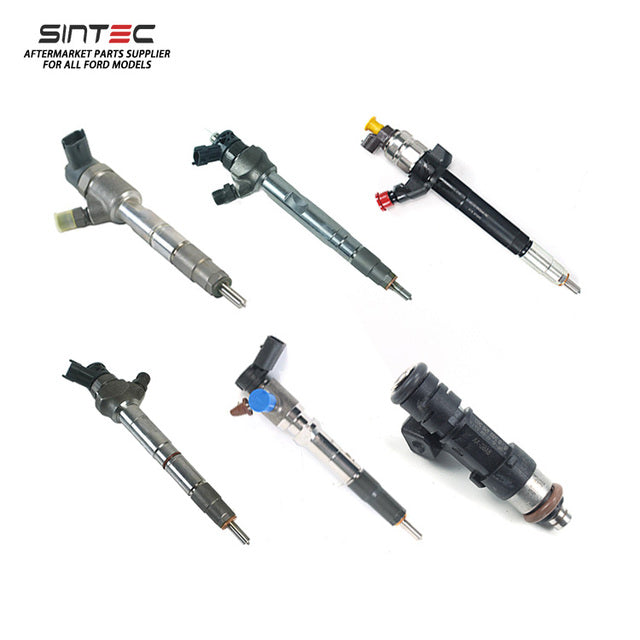 Precision Fuel Injector High Efficiency Durable for Ford Ranger Unit