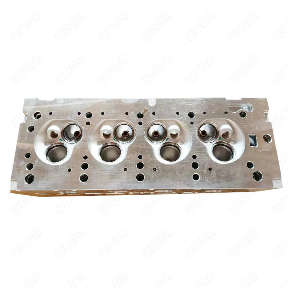 CLIO II 1998- K7J 7701472681 7701470256 7701467572 Cylinder Head for Renault Clio II Dokker Logan Megane 1.6L K7J Engine – OEM 7701472681