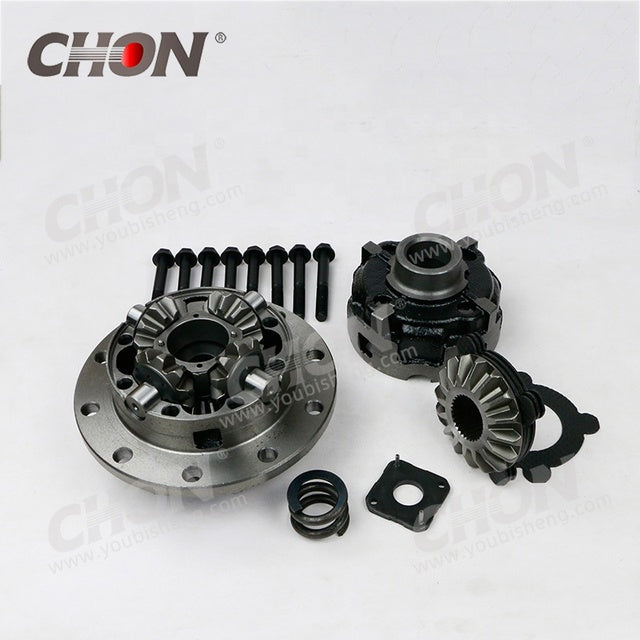 Limited Slip Differential Assembly for Toyota Prado 120 / Hilux Vigo / 4Runner - Differential Assembly
