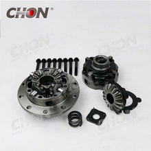 Load image into Gallery viewer, Limited Slip Differential Assembly for Toyota Prado 120 / Hilux Vigo / 4Runner - Differential Assembly