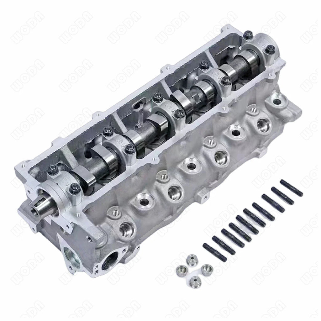 MAZDA 626 III Station Wagon 1988.09-1991.07 2.0 D (44KW,60PS) 908841 Performance Engine Cylinder Head Complete R2 RF for Mazda Malliris – OEM R2Y410100A