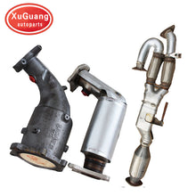 Load image into Gallery viewer, XG-AUTOPARTS Direct Fits for Nissan Teana 2.3L FRONT Catalyst