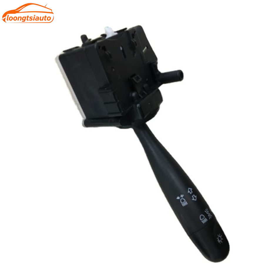 Loongtsiauto Hyundai Kia turn signal switch OEM 93410-0X050