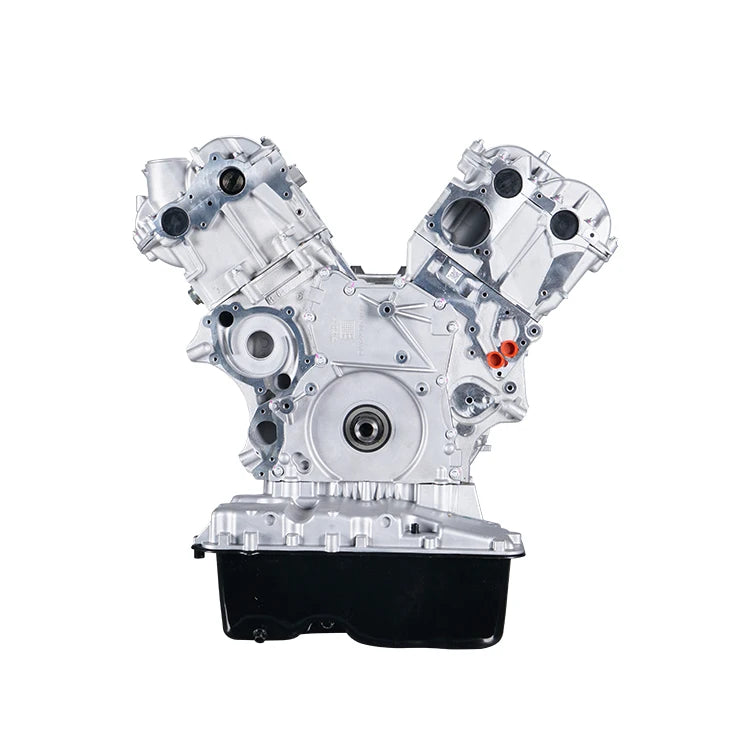 3.0T  Diesel V6 OM642 Diesel Engine for Mercedes Benz G350d GL350 W166 W212 E350d