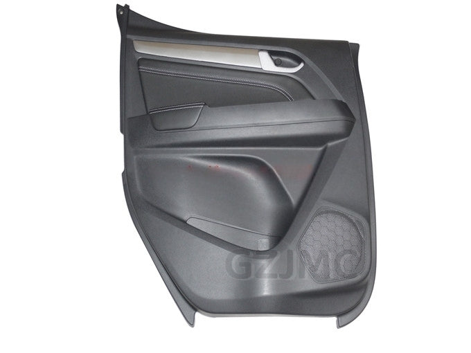 Premium Side Mirror for Toyota Tacoma