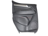 MIR-026 2005-2015 Toyota Tacoma MEC Door Mirror Passenger Side Foldable