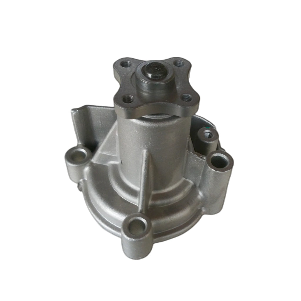 G4ER G4FK  Engine G4ED G4FC Engine Water Pump  OEM 25100-26015 for hyundai  Water Pump Price List