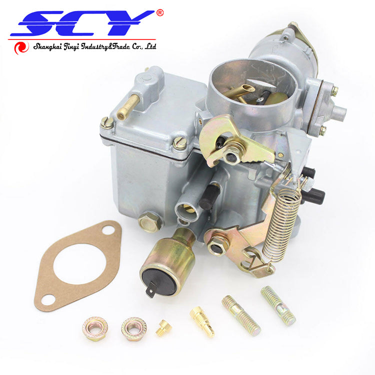 [CARB-008] [1971-1979] VW Beetle 34 PICT-3 Carburetor