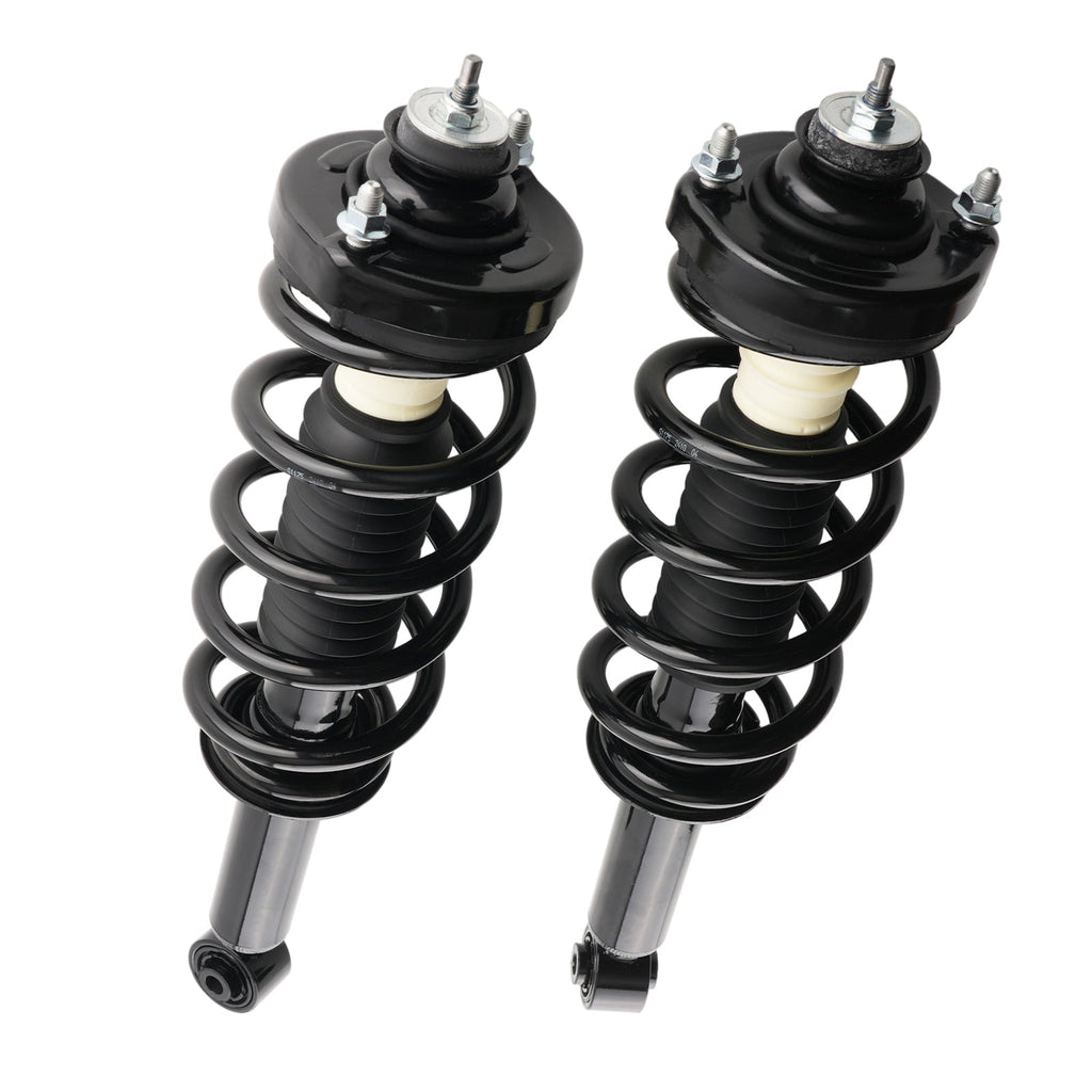 Factory Rear 2X OE Strut Assembly Absorb Shock for Dodge Journey 2011-2019 STREET Use 272896 1345831
