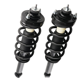 Factory Rear 2X OE Strut Assembly Absorb Shock for Dodge Journey 2011-2019 STREET Use 272896 1345831