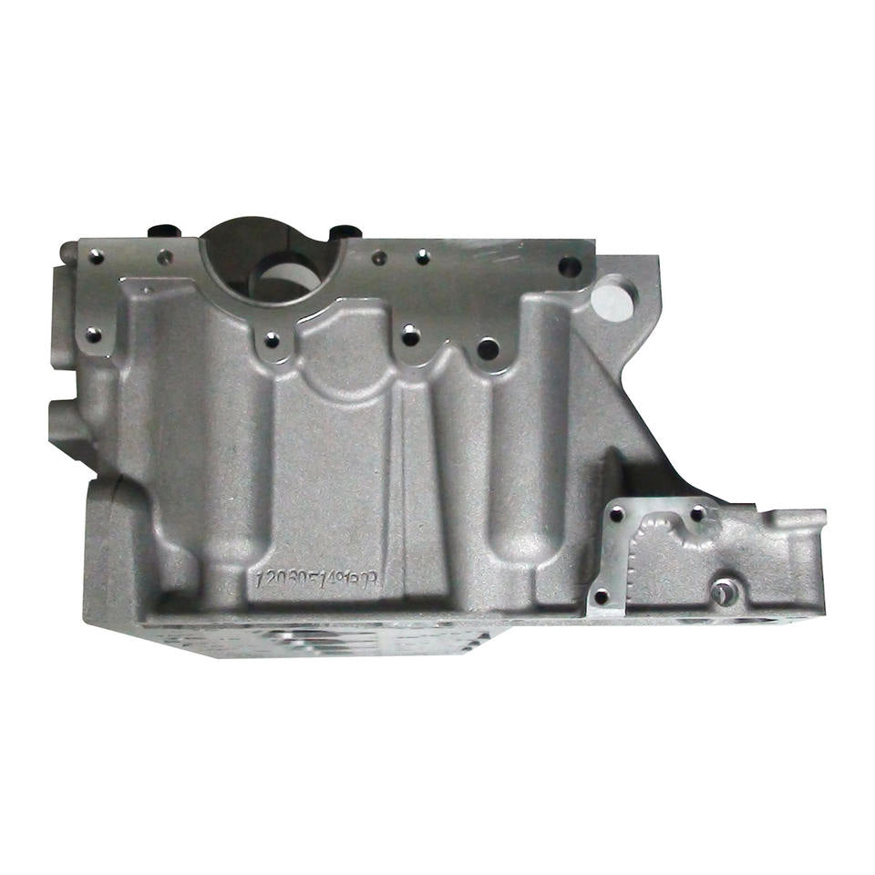 OM601 2.0TD Engine 908571 6010106120 6010105260 Cylinder Head for MERCEDES BENZ Sprinter