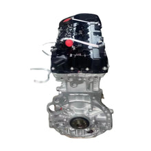 Load image into Gallery viewer, BMW N54 N54B30A 3.0L Turbo Engine Assembly for X5 E70 X6 E71 E90 335i 740Li F02 (Remanufactured) - photo 4