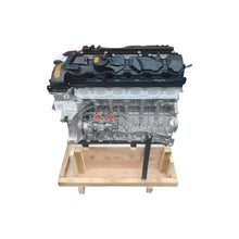 Load image into Gallery viewer, BMW S55 S55B30A 3.0L Turbo Engine Assembly for M2 F87 M4 F82 (Remanufactured) - photo 3